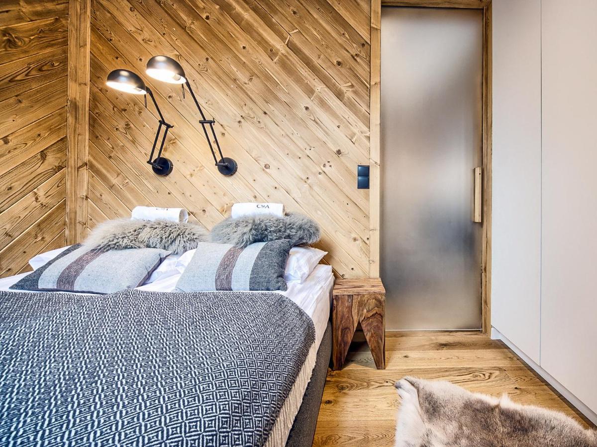 Visitzakopane - Tatra Ski Apartment Exterior foto